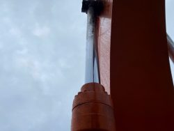 2004 Hitachi ZX210 - Image 36