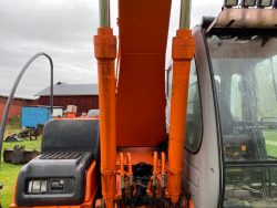 2004 Hitachi ZX210 - Image 37