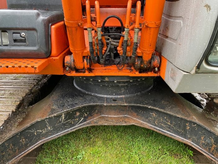 2004 Hitachi ZX210 - Image 38