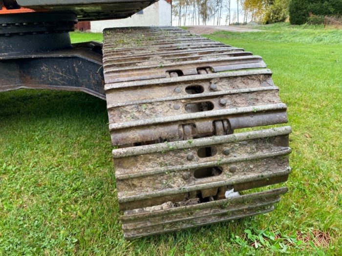 2004 Hitachi ZX210 - Image 41