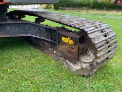 2004 Hitachi ZX210 - Image 42