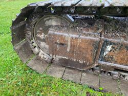 2004 Hitachi ZX210 - Image 44