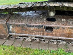 2004 Hitachi ZX210 - Image 45