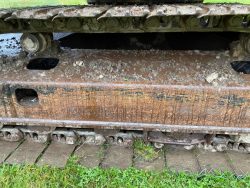 2004 Hitachi ZX210 - Image 46