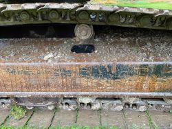 2004 Hitachi ZX210 - Image 47