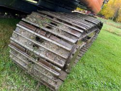 2004 Hitachi ZX210 - Image 54