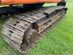 2004 Hitachi ZX210 - Image 55