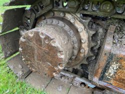 2004 Hitachi ZX210 - Image 57