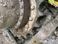 2004 Hitachi ZX210 - Image 59