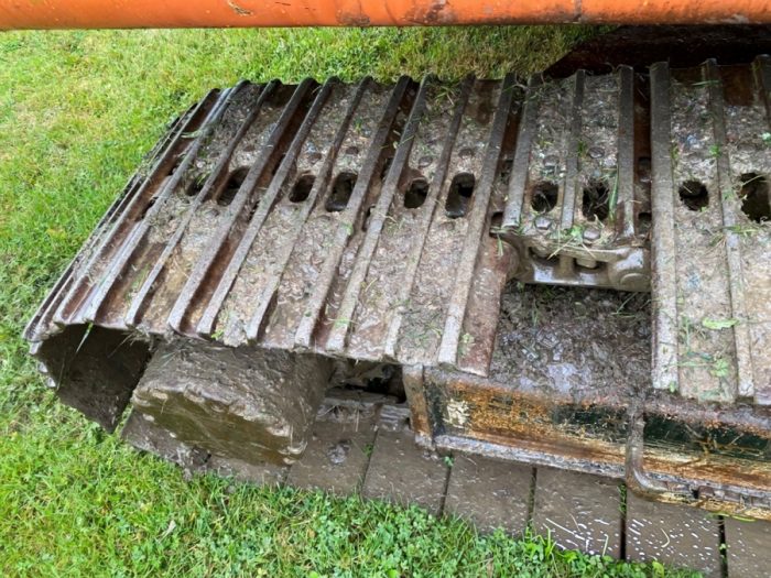 2004 Hitachi ZX210 - Image 61