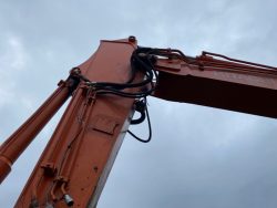 2004 Hitachi ZX210 - Image 63