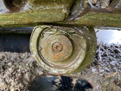 2004 Hitachi ZX210 - Image 64