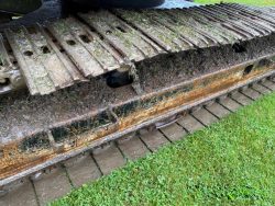 2004 Hitachi ZX210 - Image 66