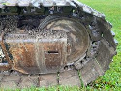 2004 Hitachi ZX210 - Image 68