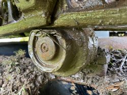 2004 Hitachi ZX210 - Image 69