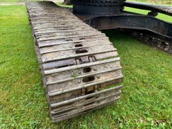 2004 Hitachi ZX210 - Image 70