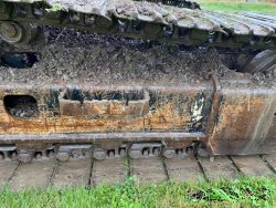 2004 Hitachi ZX210 - Image 71