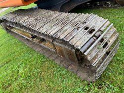 2004 Hitachi ZX210 - Image 72