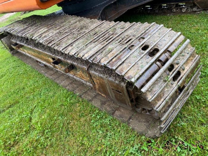 2004 Hitachi ZX210 - Image 72