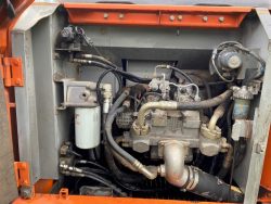 2004 Hitachi ZX210 - Image 73