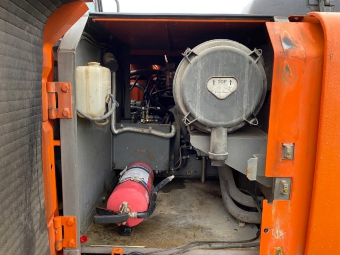 2004 Hitachi ZX210 - Image 74