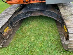 2004 Hitachi ZX210 - Image 75