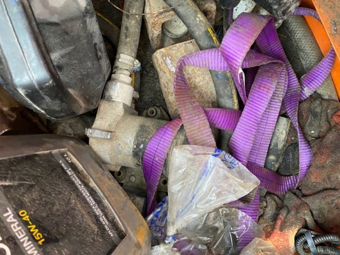 2004 Hitachi ZX210 - Image 76