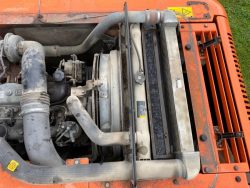 2004 Hitachi ZX210 - Image 77