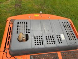 2004 Hitachi ZX210 - Image 82