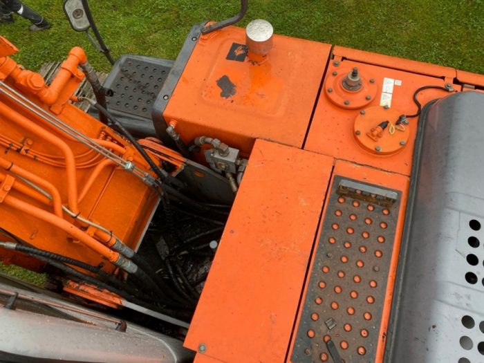 2004 Hitachi ZX210 - Image 83