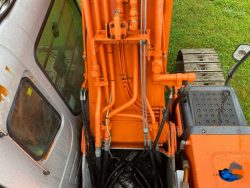 2004 Hitachi ZX210 - Image 86