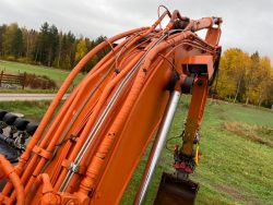 2004 Hitachi ZX210 - Image 87