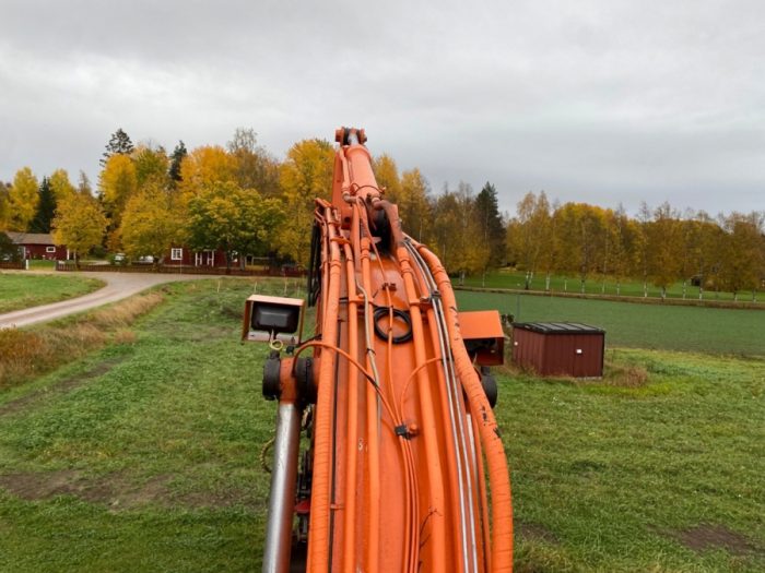 2004 Hitachi ZX210 - Image 89