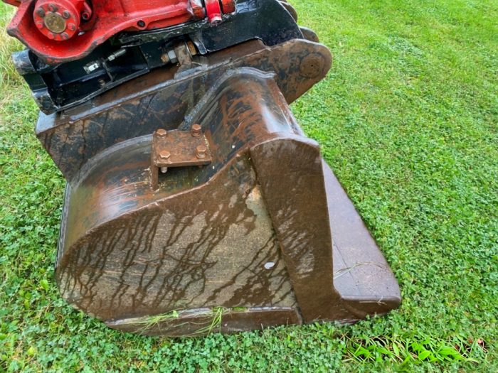 2004 Hitachi ZX210 - Image 9