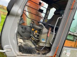 2004 Hitachi ZX210 - Image 90