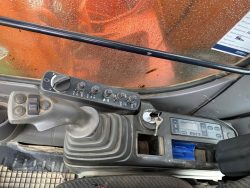 2004 Hitachi ZX210 - Image 94