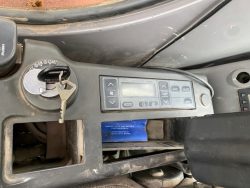 2004 Hitachi ZX210 - Image 95