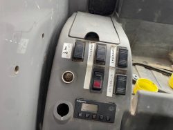 2004 Hitachi ZX210 - Image 98