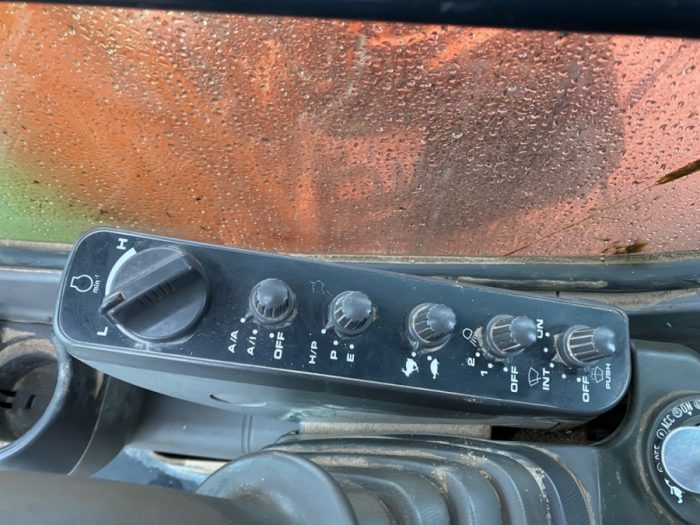 2004 Hitachi ZX210 - Image 99