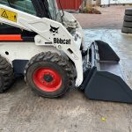 2005 Bobcat S185