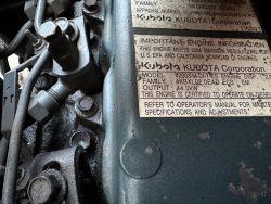 2005 Bobcat S185 - Image 11