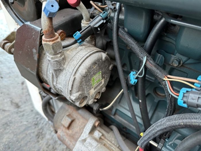 2005 Bobcat S185 - Image 12