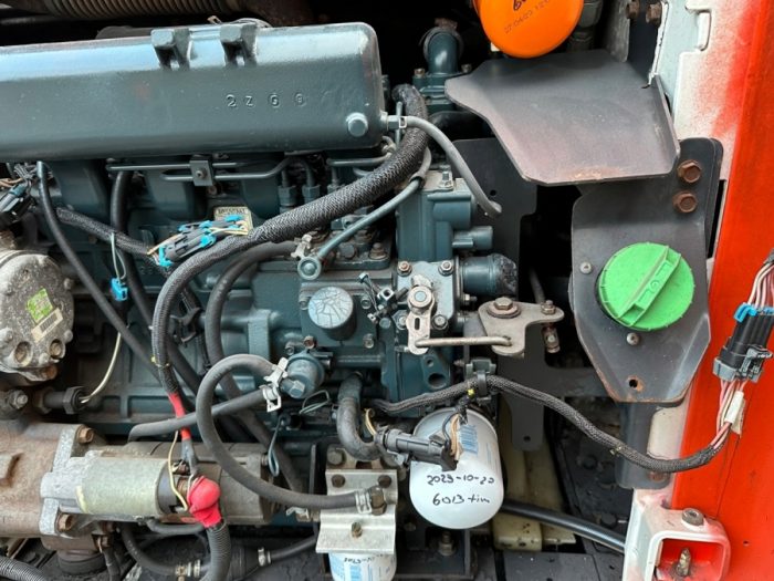 2005 Bobcat S185 - Image 13