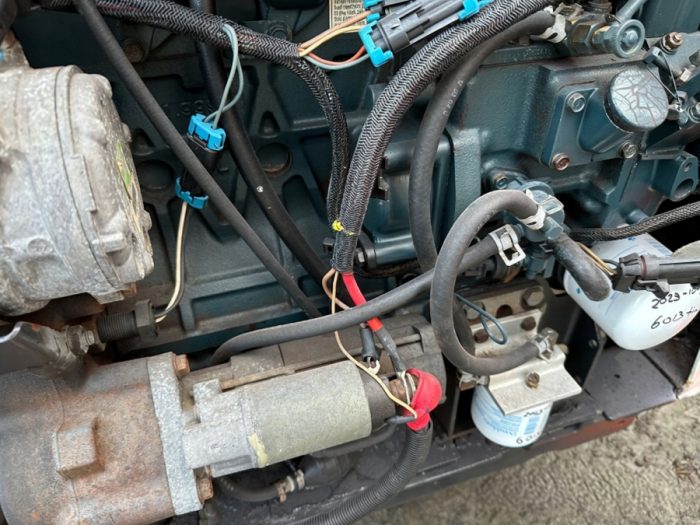 2005 Bobcat S185 - Image 15