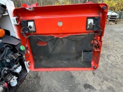 2005 Bobcat S185 - Image 16