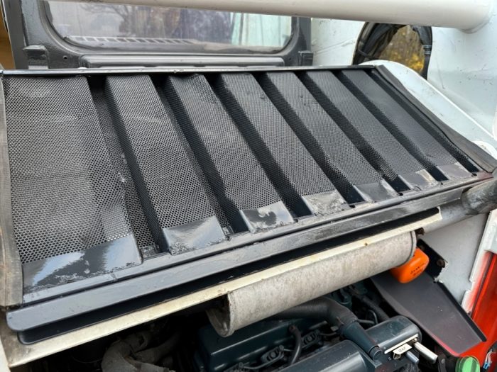 2005 Bobcat S185 - Image 18