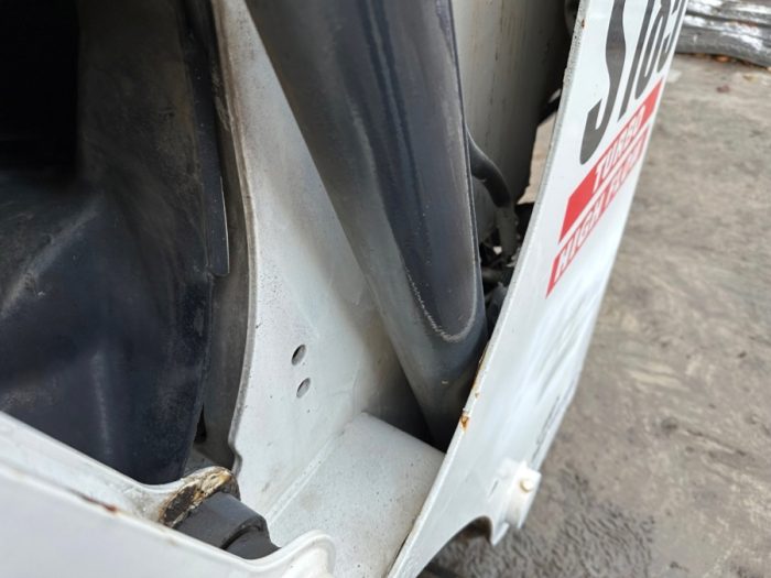 2005 Bobcat S185 - Image 19