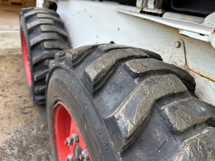 2005 Bobcat S185 - Image 20