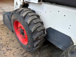 2005 Bobcat S185 - Image 21