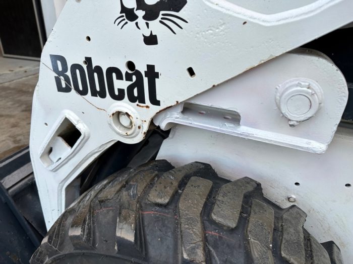 2005 Bobcat S185 - Image 22
